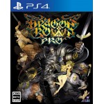 Dragons Crown Pro Steelbook Edition [PS4]